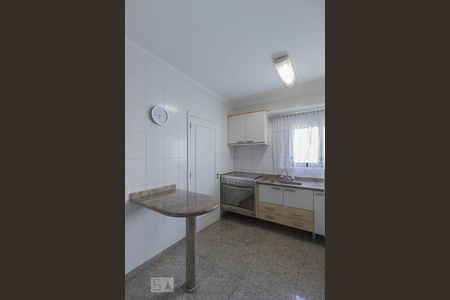 Apartamento para alugar com 120m², 3 quartos e 4 vagas Apartamento para alugar com 120m², 3 quartos e 4 vagasCozinha