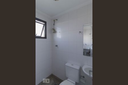 Apartamento para alugar com 120m², 3 quartos e 4 vagas Apartamento para alugar com 120m², 3 quartos e 4 vagasArea de Serviço