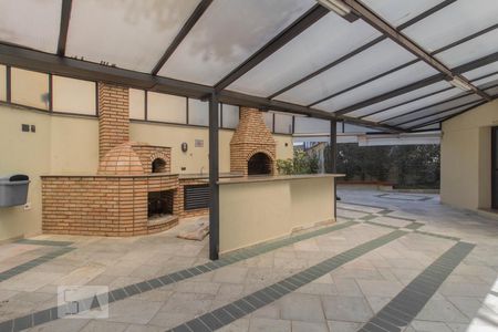 Apartamento para alugar com 120m², 3 quartos e 4 vagas Apartamento para alugar com 120m², 3 quartos e 4 vagasChurrasqueira