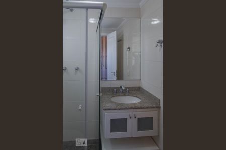 Apartamento para alugar com 120m², 3 quartos e 4 vagas Apartamento para alugar com 120m², 3 quartos e 4 vagasBanheiro Suite 3