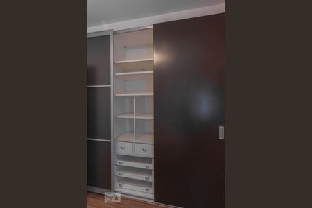 Suite 1 de apartamento para alugar com 3 quartos, 120m² em Jardim Anália Franco, São Paulo