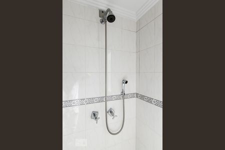 Apartamento para alugar com 157m², 3 quartos e 3 vagas Apartamento para alugar com 157m², 3 quartos e 3 vagasBanheiro da suíte 3