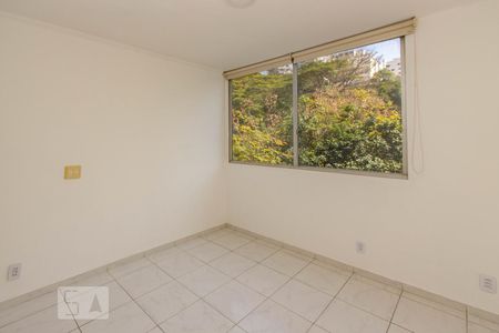 Suite de apartamento à venda com 1 quarto, 54m² em Vila Tramontano, São Paulo