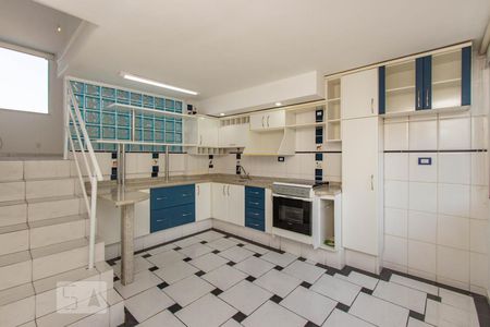 Apartamento à venda com 54m², 1 quarto e 2 vagasCozinha