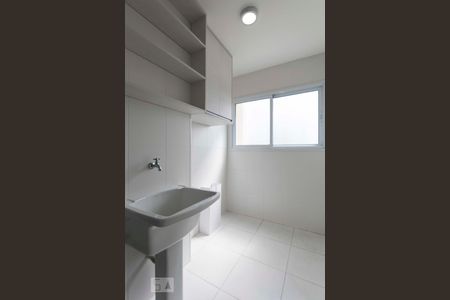 Apartamento para alugar com 45m², 1 quarto e 1 vagaLavanderia