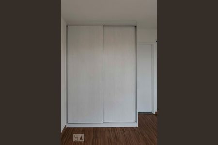 Suíte (Armários) de apartamento para alugar com 1 quarto, 45m² em Ipiranga, São Paulo