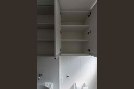 Apartamento para alugar com 45m², 1 quarto e 1 vagaLavanderia (Armários)