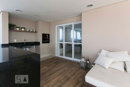 Apartamento para alugar com 45m², 1 quarto e 1 vagaÁrea comum - Churrasqueira