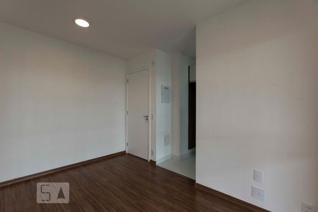 Sala de apartamento para alugar com 1 quarto, 45m² em Ipiranga, São Paulo