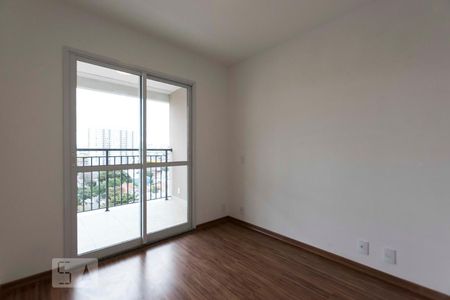 Suíte de apartamento para alugar com 1 quarto, 45m² em Ipiranga, São Paulo
