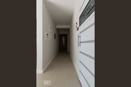 Apartamento para alugar com 45m², 1 quarto e 1 vagaÁrea comum - Sauna