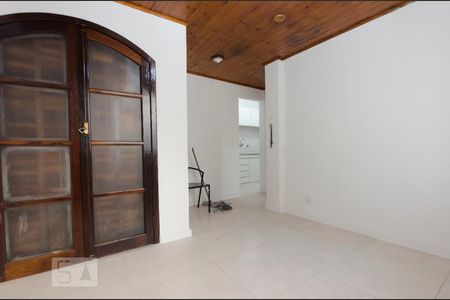 Sala de apartamento para alugar com 1 quarto, 60m² em Santana, São Paulo