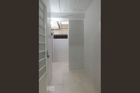 Lavanderia de apartamento para alugar com 1 quarto, 60m² em Santana, São Paulo