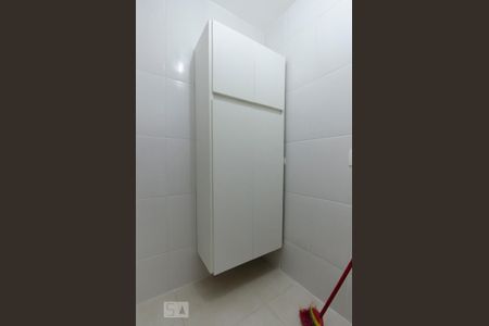Cozinha de apartamento para alugar com 1 quarto, 60m² em Santana, São Paulo