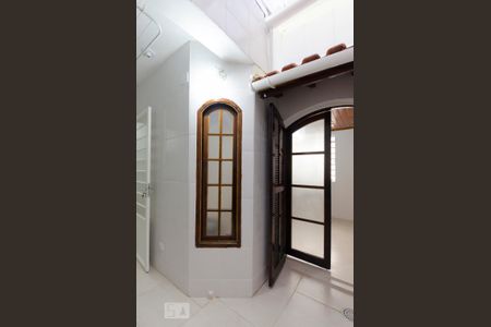 Apartamento para alugar com 60m², 1 quarto e sem vagaLavanderia