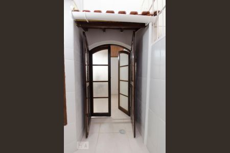 Apartamento para alugar com 60m², 1 quarto e sem vagaLavanderia