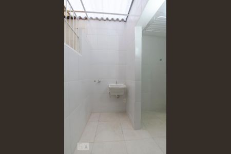 Apartamento para alugar com 60m², 1 quarto e sem vagaLavanderia