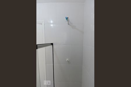 Banheiro de apartamento para alugar com 1 quarto, 60m² em Santana, São Paulo