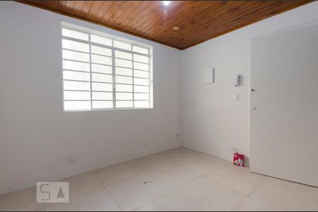 Sala de apartamento para alugar com 1 quarto, 60m² em Santana, São Paulo