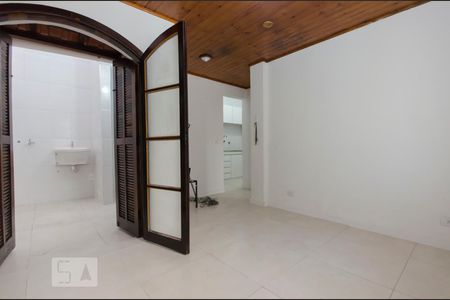Sala de apartamento para alugar com 1 quarto, 60m² em Santana, São Paulo