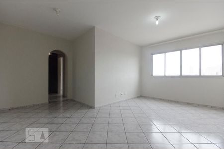 Sala de apartamento à venda com 2 quartos, 70m² em Vila Romana, São Paulo