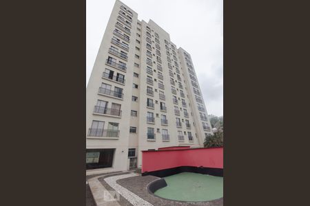 Apartamento à venda com 70m², 2 quartos e 1 vagaFachada