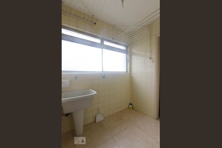 Apartamento à venda com 70m², 2 quartos e 1 vagaLavanderia