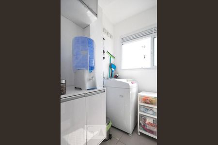 Apartamento à venda com 51m², 2 quartos e 1 vagaárea de serviço