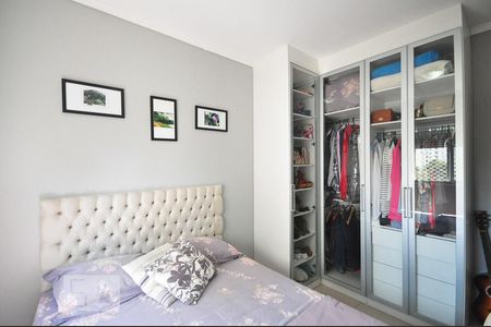 Apartamento à venda com 51m², 2 quartos e 1 vagaquarto 1