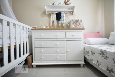 Apartamento à venda com 51m², 2 quartos e 1 vagadetalhe do quarto 2