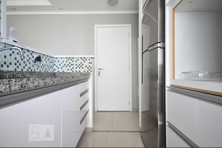 Apartamento à venda com 51m², 2 quartos e 1 vagacozinha