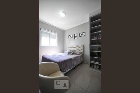 Apartamento à venda com 51m², 2 quartos e 1 vagaquarto 1