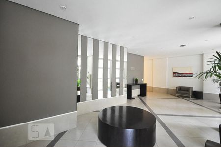 Apartamento à venda com 51m², 2 quartos e 1 vagahall social