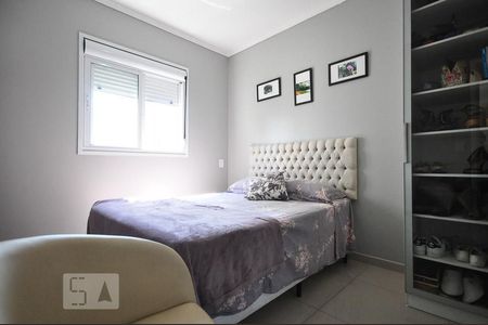 Apartamento à venda com 51m², 2 quartos e 1 vagaquarto 1