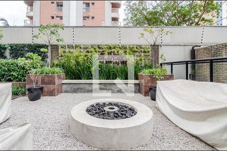 Apartamento para alugar com 70m², 2 quartos e 2 vagas Apartamento para alugar com 70m², 2 quartos e 2 vagasÁrea comum