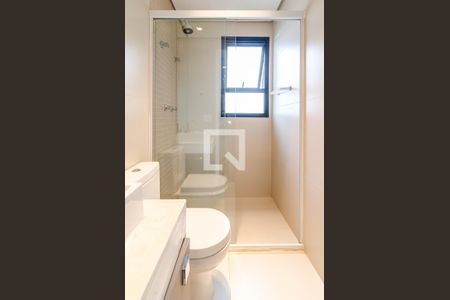 Apartamento para alugar com 70m², 2 quartos e 2 vagas Apartamento para alugar com 70m², 2 quartos e 2 vagasBanheiro