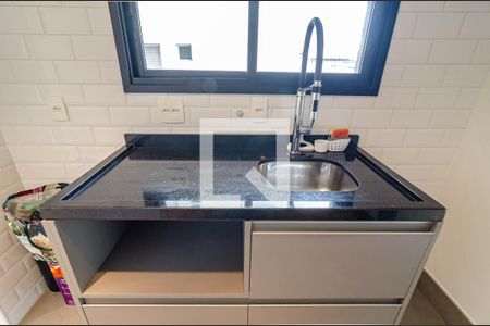 Apartamento para alugar com 70m², 2 quartos e 2 vagas Apartamento para alugar com 70m², 2 quartos e 2 vagasCozinha