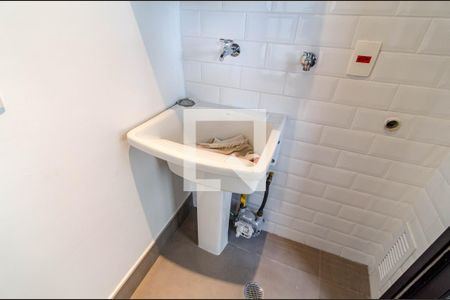 Apartamento para alugar com 70m², 2 quartos e 2 vagas Apartamento para alugar com 70m², 2 quartos e 2 vagasÁrea de serviço