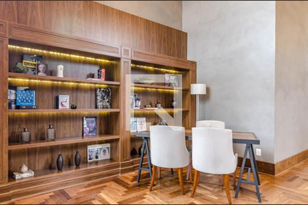 Apartamento para alugar com 70m², 2 quartos e 2 vagas Apartamento para alugar com 70m², 2 quartos e 2 vagasHall de entrada