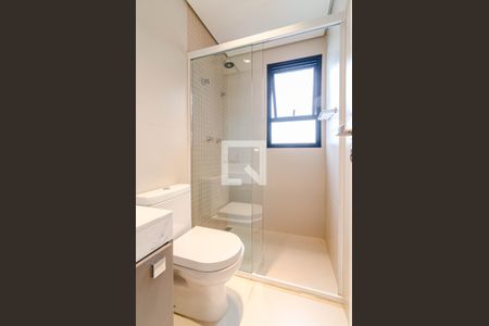 Apartamento para alugar com 70m², 2 quartos e 2 vagas Apartamento para alugar com 70m², 2 quartos e 2 vagasBanheiro