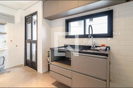 Apartamento para alugar com 70m², 2 quartos e 2 vagas Apartamento para alugar com 70m², 2 quartos e 2 vagasCozinha