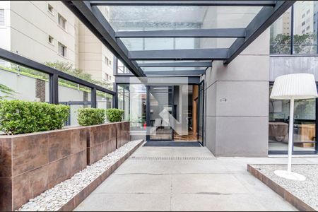 Apartamento para alugar com 70m², 2 quartos e 2 vagas Apartamento para alugar com 70m², 2 quartos e 2 vagasEntrada