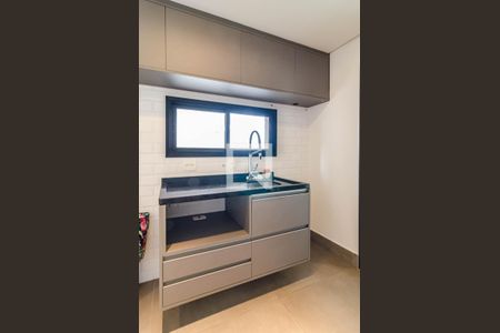 Apartamento para alugar com 70m², 2 quartos e 2 vagas Apartamento para alugar com 70m², 2 quartos e 2 vagasCozinha