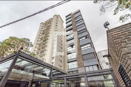 Apartamento para alugar com 70m², 2 quartos e 2 vagas Apartamento para alugar com 70m², 2 quartos e 2 vagasFachada