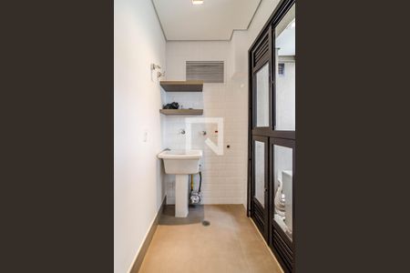 Apartamento para alugar com 70m², 2 quartos e 2 vagas Apartamento para alugar com 70m², 2 quartos e 2 vagasÁrea de serviço