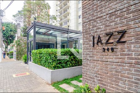 Apartamento para alugar com 70m², 2 quartos e 2 vagas Apartamento para alugar com 70m², 2 quartos e 2 vagasFachada