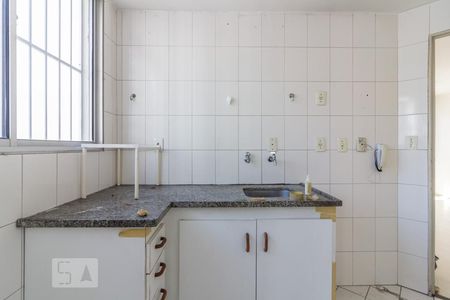 Apartamento para alugar com 63m², 2 quartos e 1 vagaCozinha