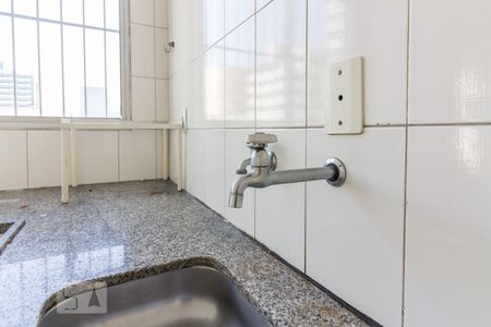 Apartamento para alugar com 63m², 2 quartos e 1 vagaCozinha