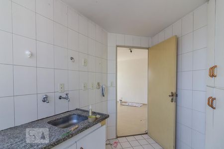 Apartamento para alugar com 63m², 2 quartos e 1 vagaCozinha
