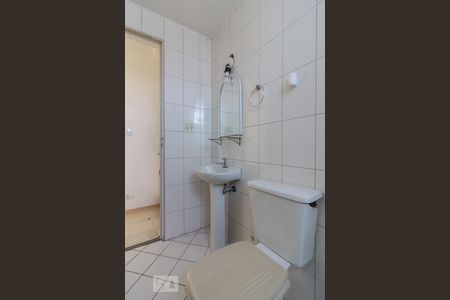 Apartamento para alugar com 63m², 2 quartos e 1 vagaBanheiro